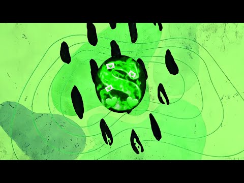 AC Slater x Bleu Clair - Green Light (ft. Kate Wild)