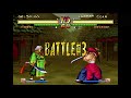Samurai Shodown V Xbox One Arcade As Yunfei