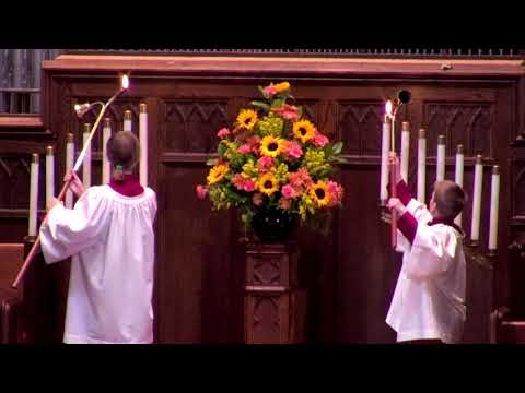 03 Call To Worship,  Prayer of Adoration, Hymn #412