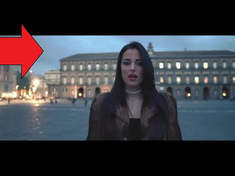 Valentina Belli   Ce Sto Male Video Ufficiale 2019