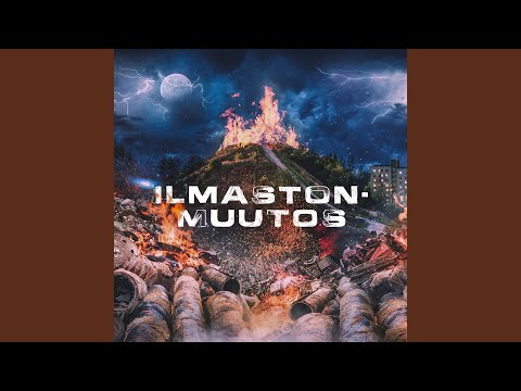 Video thumbnail for Ilmastonmuutos