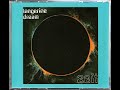 2-2 Fourth Movement: Zeit - Tangerine Dream
