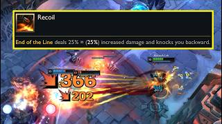New Aram Mayhem Update - The Best Augments!