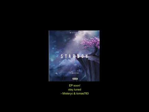 Misteryc & tomas783 - Starboy [OFF VIZUAL]
