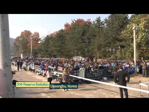 JJANG! Episode 15/ Segment 1 - News, Leeteuk Enlists in the Army