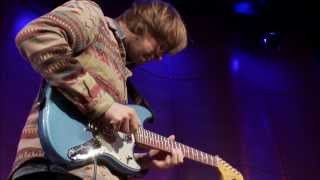 Hospitality - Nightingale (Live)