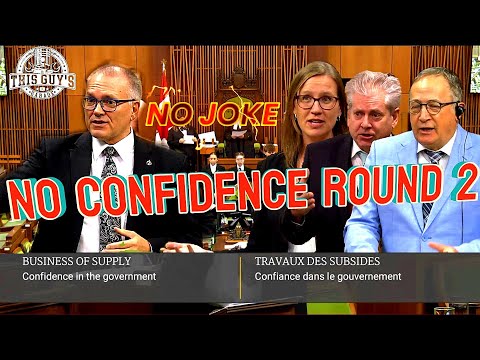 DÉCISION DE CONTESTATION CONTRE TRUDEAU, 2E TOUR