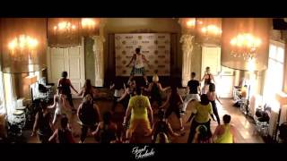 Shaggy - I GOT YOU * Zumba Fitness Choreography