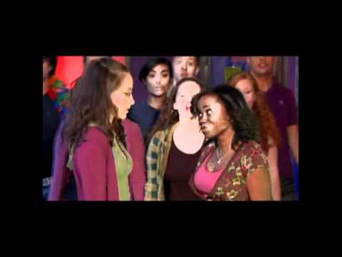 FaNaTix DaNce ComPanY ReeL 2o12