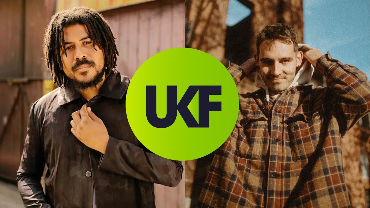 Monty & Liam Bailey - No Sunset For Soul