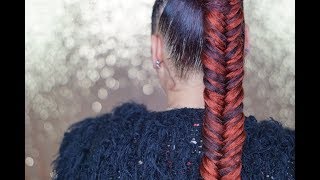 Fishtail Braid