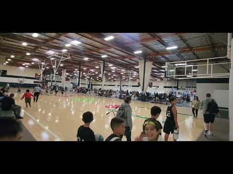 Ironmen vs Avac 11-6-22