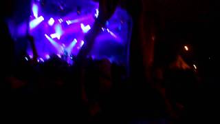 Maskinen - Buffalo Blues LIVE (HD) - Peace &amp; love 2011