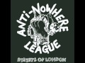 (I Don't Believe)This Is My England - Anti ...