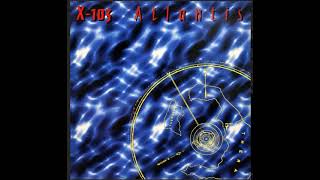 x 103   Thepra Atlantis 1993