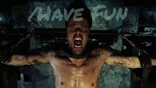 Ölüm Music Video