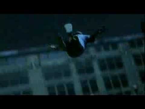 'Outside Enclosure' Tha Feelstyle