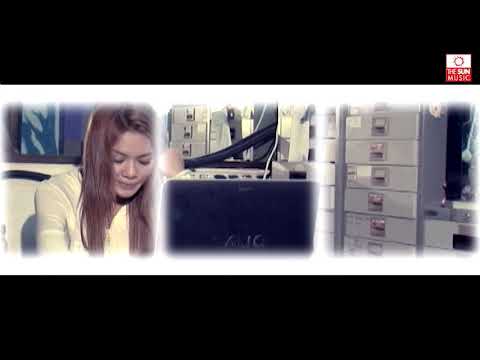 Wanted - ငါ့ကြောင့် -  ငါ့ေၾကာင့္ (Official MV)