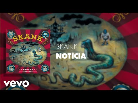 Notícia - Skank