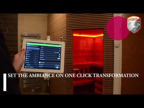 HABL Home Automation | One Click Transformation