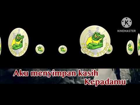 Karaoke Wanns Ahmad - Terus Mencintai