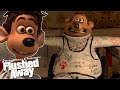 Roddy Meets Rita S Family Flushed Away Animal Friends