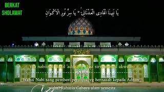 Download lagu Syair sekumpul - Yaa Nabinal Hadi ( teks dan terjemah ) mp3 Download lagu Syair sekumpul - Yaa Nabinal Hadi ( teks dan terjemah ) mp3