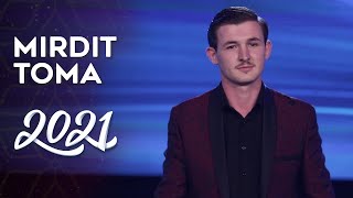 Mirdit Toma - Vallja Shqiptaris