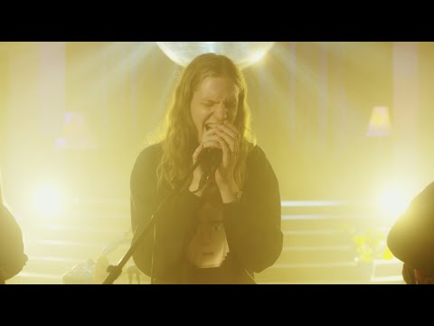 Kemur þér ekki við - Daði Freyr (Live from Metropol Berlin)
