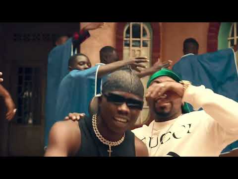 WIN - P WAKA x DJ SKY(official video)