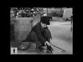 Charlie Chaplin - Modern Times - Roller Skating Scene