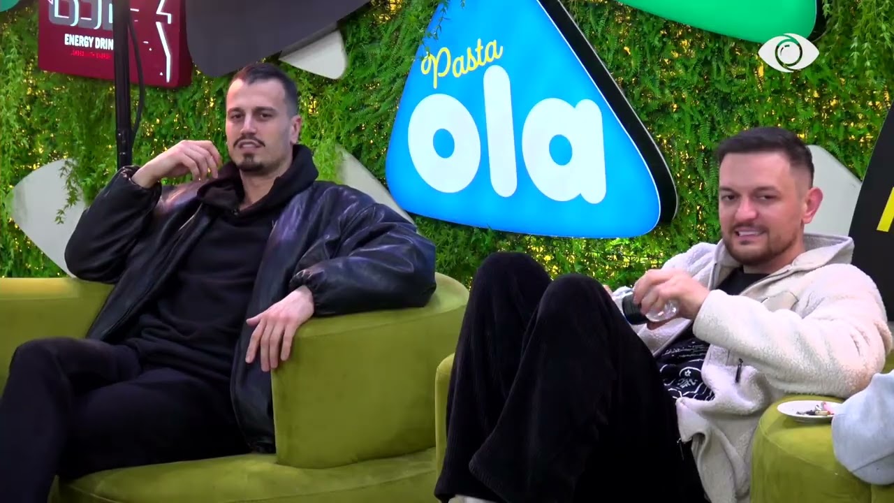 “Janë të tre më të mëdhenj në moshë por më të vegjël në karakter”/ Banorët diskutojnë për Rogertin, Mirin dhe Artanin