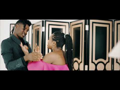 CEF Tanzy - É Só Cuiar Feat Ary [Video Official]