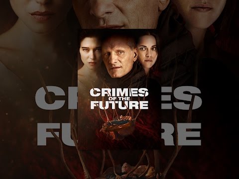 Crimes of the Future