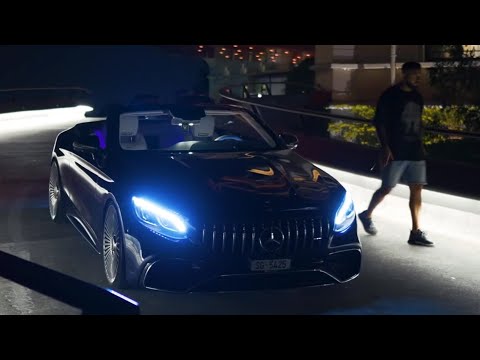 Baris Cakir & Emre Kabak - Oh My God (ft. Inna)