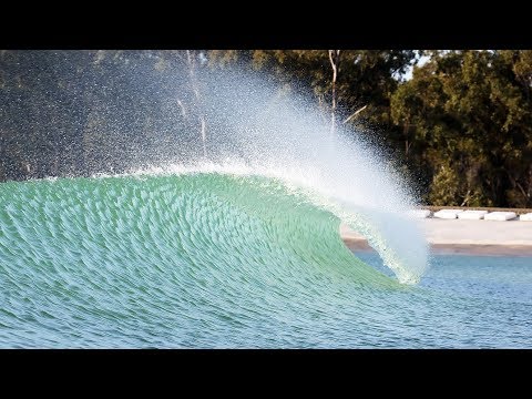 Surf Lakes | Australia's First Wave Pool
