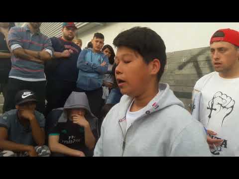 FMF Vs Franco - 4Tos - (Fecha 3° Torneo)