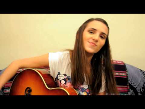 Foo Fighters - Learn to Fly (Ana Free Cover)