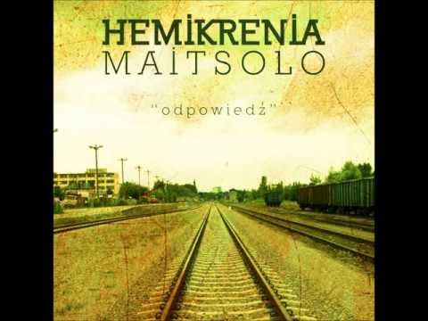Hemikrenia - Odpowiedź