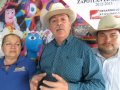 Anticipan Actividades en la Expo Agrícola Jalisco 2015