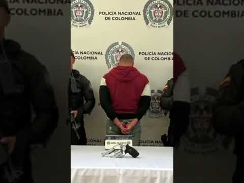 Judicial.   Capturado Care Boxer en Córdoba Quindío