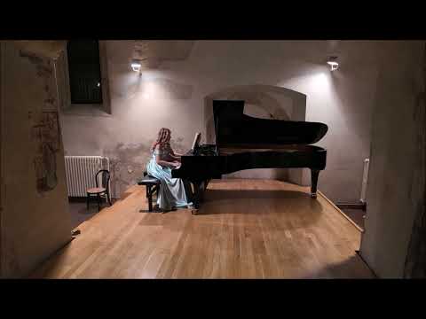 Bedřich Smetana - Má vlast: Vltava