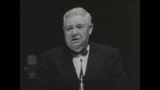 Our Destiny was Planned from the Beginning | J. Reuben Clark | April 1952 General Conference