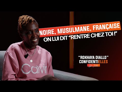 Rokhaya Diallo video 3