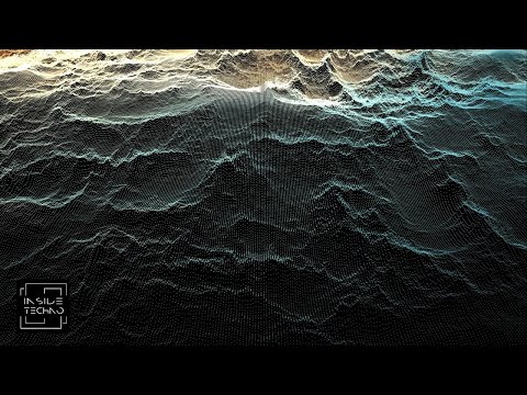 PREMIERE: Marbs - Needed Time | Inside Techno