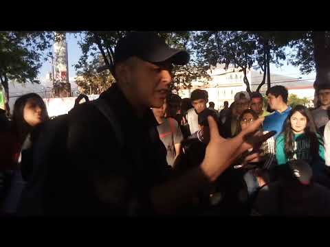 Don Lalo vs Bopla - 8vos De Final - ACB Fecha 10