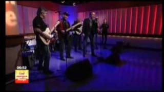 THE BEATNIKS - JAMES BURTON