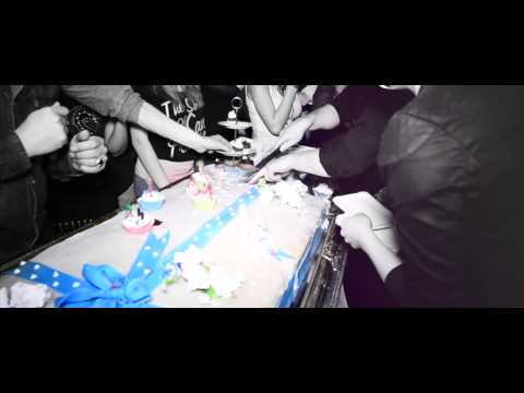 Galaxy Events @ GUM, Burghausen vom Samstag 07.03.15 (official aftermovie)