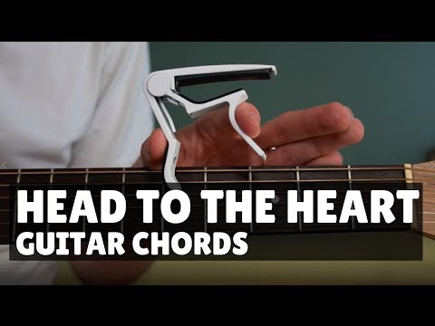 Head To The Heart - United Pursuit