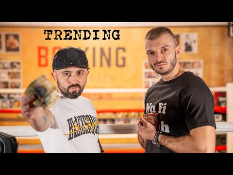 Vedete De Carton - Poe x Dan Nebunu